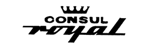 CONSUL ROYAL