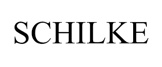 SCHILKE trademark