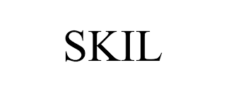SKIL trademark