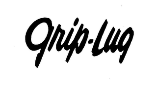 GRIP-LUG