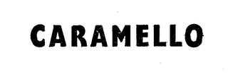 CARAMELLO trademark