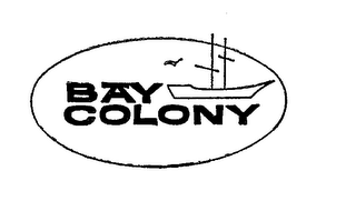 BAY COLONY