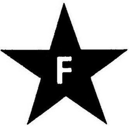 F trademark