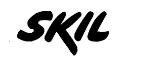 SKIL trademark