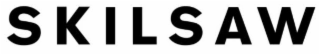 SKILSAW trademark