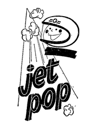 JET POP