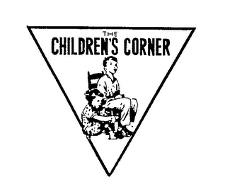 THE CHILDREN'S CORNER