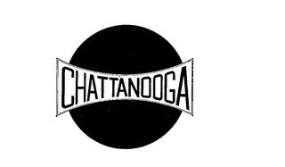 CHATTANOOGA