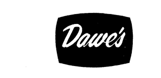 DAWE'S