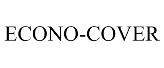 ECONO-COVER trademark