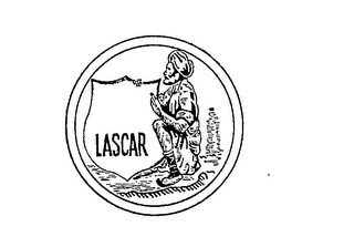 LASCAR trademark