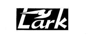 LARK trademark