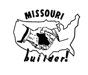 MISSOURI BUILDER