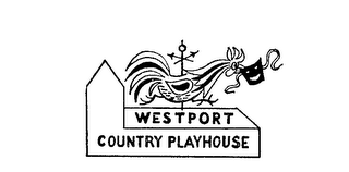 WESTPORT COUNTRY PLAYHOUSE