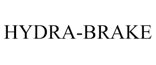 HYDRA-BRAKE trademark