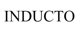 INDUCTO trademark