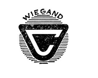WIEGAND C trademark