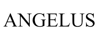 ANGELUS trademark