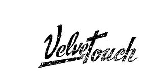 VELVETOUCH