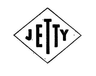 JETTY
