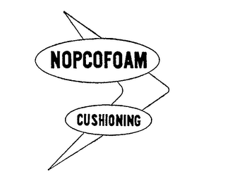 NOPCOFOAM CUSHIONING