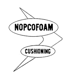 NOPCOFOAM CUSHIONING