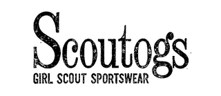 SCOUTOGS GIRL SCOUT SPORTSWEAR