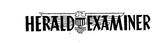 HERALD EXPRESS EXAMINER