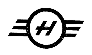 H trademark
