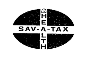 HEALTH SAV-A-TAX