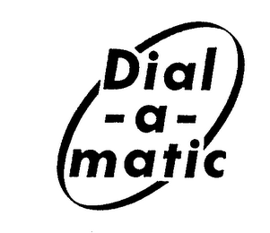 DIAL-A-MATIC