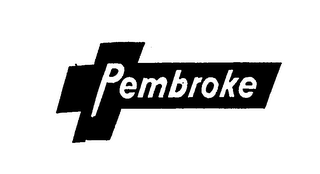 PEMBROKE