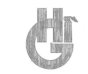 HGI trademark