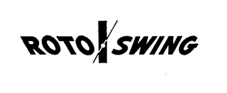 ROTO SWING