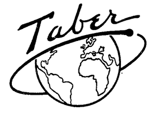 TABER