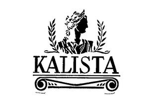 KALISTA