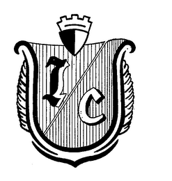 IC trademark