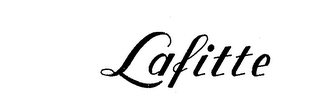 LAFITTE