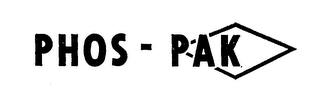 PHOS - PAK