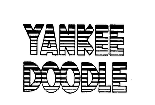 YANKEE DOODLE