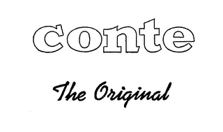 CONTE THE ORIGINAL