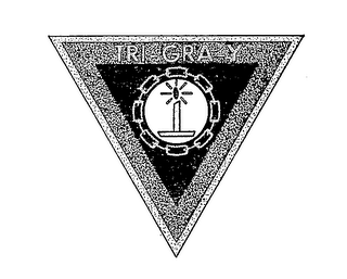 TRI-GRA-Y trademark