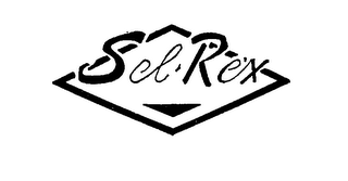 SEL-REX