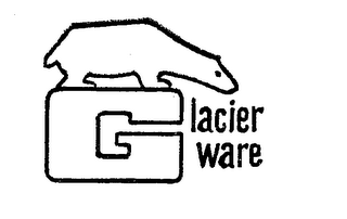 GLACIER WARE