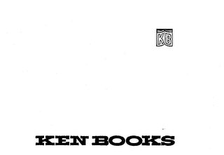 KB KEN BOOKS