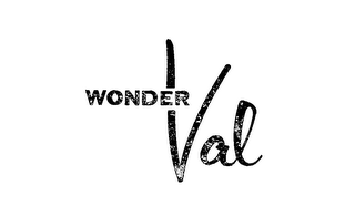 WONDER VAL