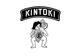 KINTOKI