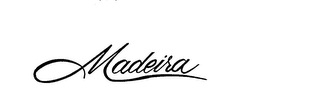MADEIRA trademark