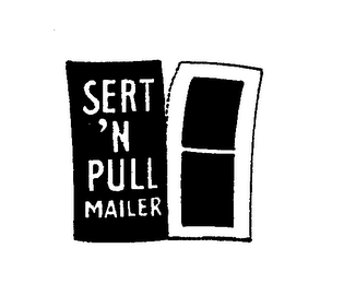 SERT 'N PULL MAILER