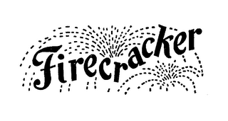 FIRECRACKER trademark
